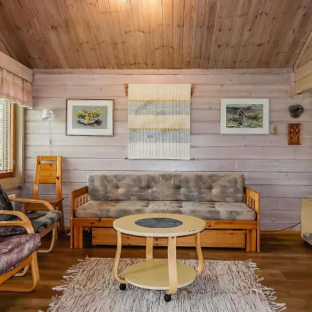Holiday Tuomikosken Maja 1 بيت للعطل