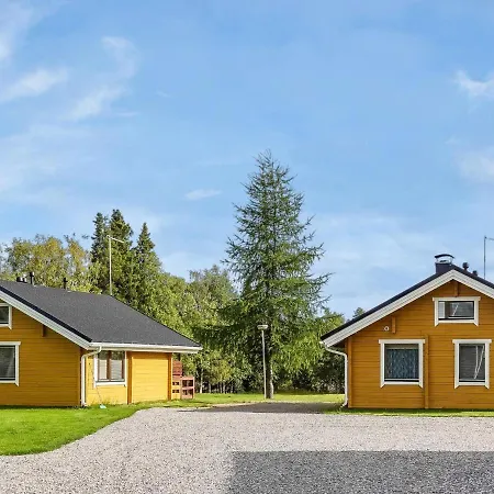 Holiday Tuomikosken Maja 1