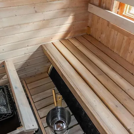Holiday Tuomikosken Maja 1